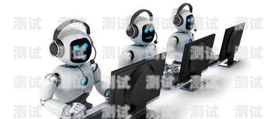 探索 AI 智能語音電話機器人加盟的無限商機ai智能語音機器人電銷