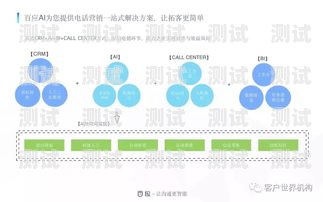 商丘百應電話機器人，高效溝通的智能解決方案百應電話機器人多少錢