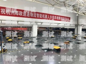 亳州最早郵局的電話機器人——創(chuàng)新服務的先驅(qū)郵政機器人電話