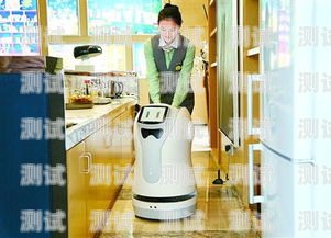 開啟電話機器人創業之旅，創造無限商機賣電話機器人創業項目有哪些
