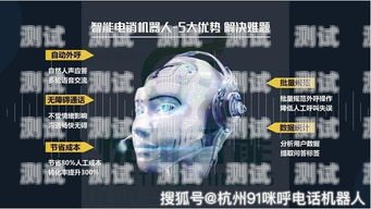 電話機器人哪家最便宜？如何選擇性價比最高的電話機器人？電話機器人哪家最便宜的好用