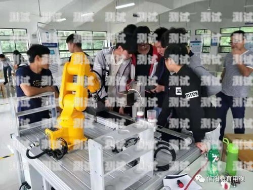 掌握電話機器人技術，開啟職業(yè)新篇章普陀區(qū)電話機器人培訓機構