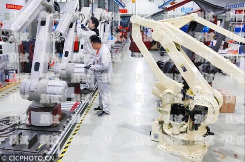 溫嶺電話機器人公司有哪些？溫嶺電話機器人公司有哪些公司