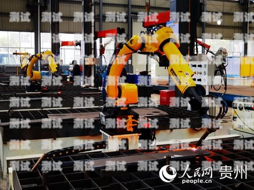 貴州電話機器人排名榜貴州機器人公司