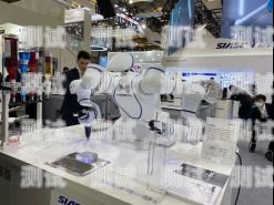 新都電話機器人公司盤點新都電話機器人公司有哪些公司