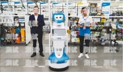 新都電話機器人公司盤點新都電話機器人公司有哪些公司