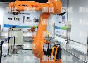 匯川區電話機器人怎么樣？匯川機器人招聘