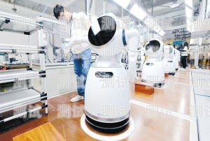 昆明電話機器人供應商——助力企業數字化轉型的可靠伙伴昆明電話機器人供應商有哪些