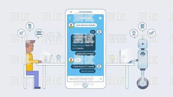體驗電話機器人電銷系統，提升銷售效率的新選擇電話機器人營銷有效果嗎