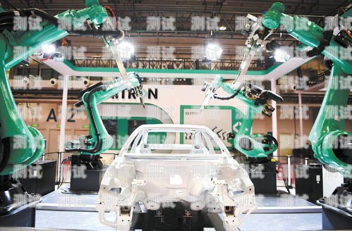 汽車行業電話機器人的崛起與應用汽車銷售機器人
