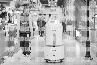 鄭州電話機器人供應商鄭州電話機器人供應商有哪些