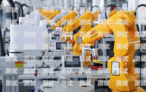 廊坊市電話機器人公司，創新科技的引領者廊坊市電話機器人公司有哪些
