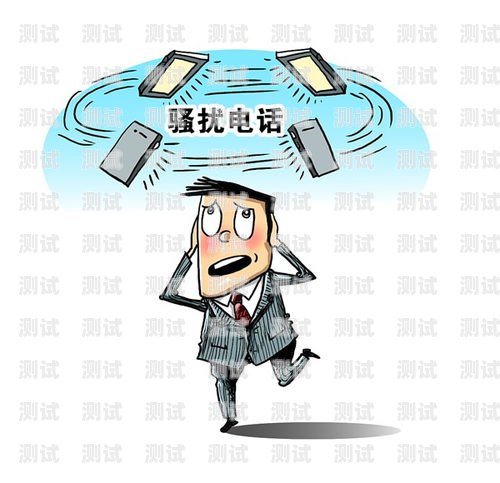 電話機器人，為何讓人深惡痛絕為什么很討厭電話機器人呢