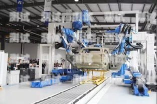 探索曲周水果店電話機器人的奧秘機器人買水果