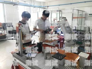 福建校園電話機器人的創新與應用福建校園電話機器人開發項目