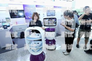 人工智能電話機(jī)器人，青島的創(chuàng)新引領(lǐng)者人工智能電話機(jī)器人價(jià)格