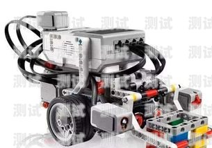 用樂高打造智能電話助手用樂高搭建電話機器人怎么做