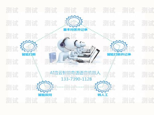 電話機器人市場前景廣闊，未來可期電話機器人發展前景
