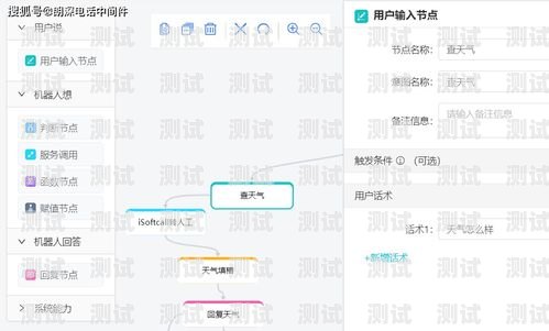 電話機器人呼叫中心怎么設置電話機器人呼叫中心怎么設置的