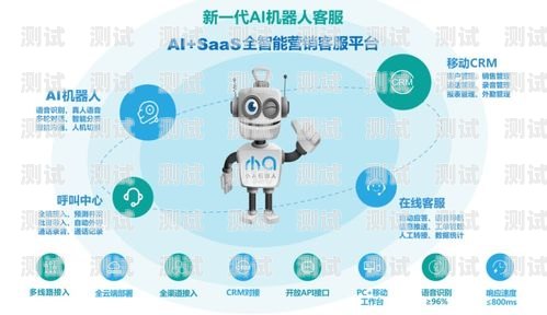河南 AI 電話機器人——營銷新利器河南ai電話機器人營銷系統官網