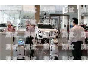 4S 店電話機器人——提升服務效率與客戶體驗的創新利器4s店電話機器人多少錢