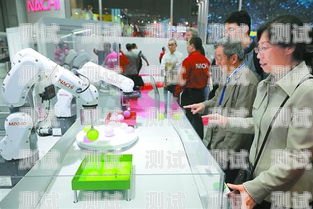 來賓市電話機器人公司，創新引領未來的通信解決方案來賓市電話機器人公司有哪些