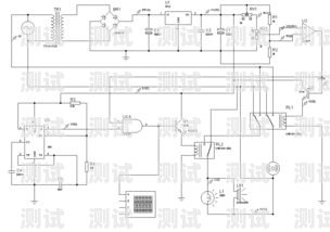 電話機器人配置原理圖電話機器人配置原理圖解