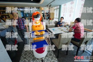海口電話機器人排名第幾海口機器人餐廳在哪里