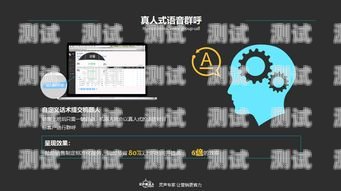 智能電話機器人的使用方法智能電話機器人怎么用的啊
