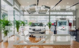 電話機器人助力 4S 店提升客戶服務電話機器人4s店多少錢