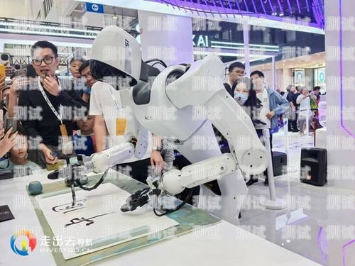 濟寧緊急電話機器人公司，創新科技，守護生命安全濟寧緊急電話機器人公司有哪些