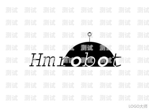 硅基電話機器人的 logo 設計硅基電話機器人官網