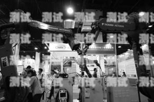 杭州，電話機器人產業的新地標杭州做機器人的公司