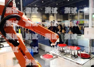 探索杭州不銹鋼電話機器人的創新力量杭州機器人廠家在什么地方