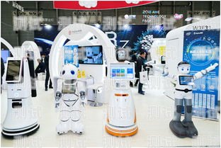 太原 AI 電話機器人專賣店，開啟智能客服新時代太原ai電話機器人專賣店地址